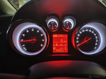 Opel Astra J 1.4 benzin - 5