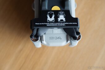 DJI Mini 4 Pro + DJI RC 2 + baterie navíc zdarma - 5