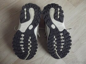 Dívčí trekové boty v.32 - 5