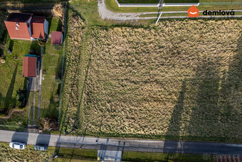 Prodej stavebního pozemku, Orlová - Lutyně - 5