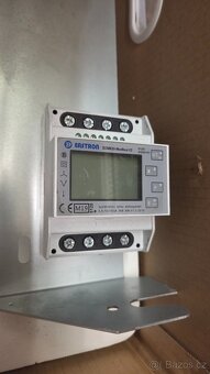 Hybridní střídač RCT Power Storage DC 10.0 - 5