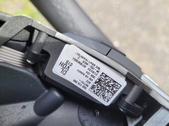 Novy Multifunkční volant Volkswagen B8 DSG - 5