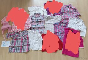 Predam LACNO oblecenie 2 roky - 5