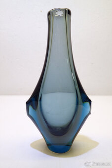 Klinger - Retro Váza  - 5