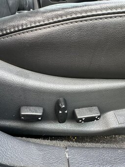 Citroen C5 combi 2006 - 5