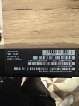 Samsung Z Fold5 256GB - 5