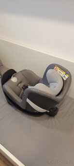 Cybex Sirona + IsoFix, 0-18 kg - 5