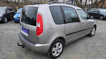 ŠKODA ROOMSTER 1.4 16V YOUNG - 5