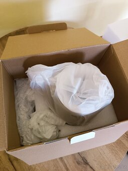 Generátor vodíkové vody - konvice 1,5 l - 5