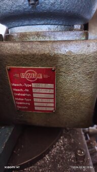 Kotoučová pila na železo - 5