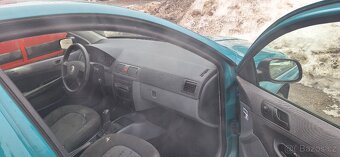 Škoda Fabia 1.2 40kw - 5