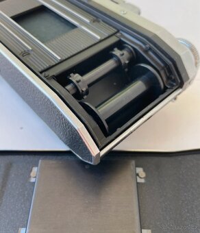 Praktica FX telo - 5