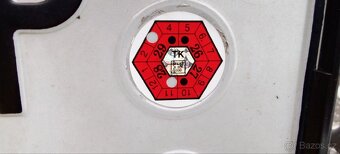 BMW 1200GS Adventure - 5