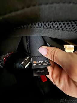 Helma Harley Davidson - 5