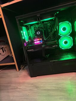 Rtx 3070 ti ryzen 5 5500 gt pc - 5