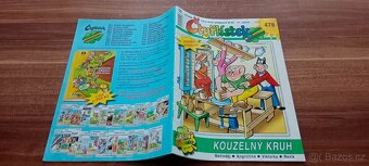 Čtyřlístek č. 48 - 497 - 5