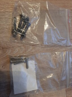 Příčníky Atera Signo Alu - 5