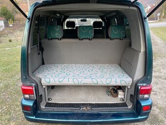 T4 2.5 75kw MULTIVAN - 5