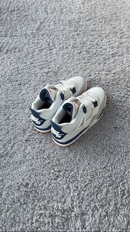 Air Jordan 4 Retro SB Navy - 5