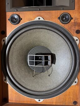 Pioneer Model CS-901 - 5