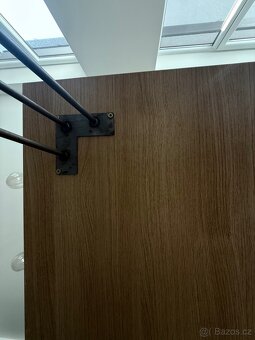 Jidelni stul 150x80 cm - 5