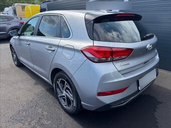 Hyundai i30 1,0 (2021) - 5