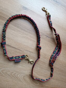 Postroj manmat long run vel. L - 5