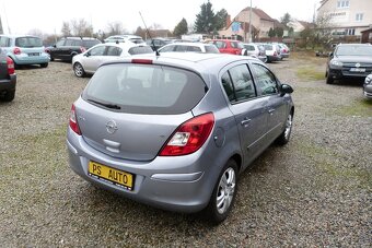 Opel Corsa 1.4i 16v 66kw - 5