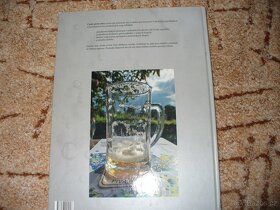 kniha český pivní atlas - 5