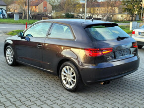 Audi A3 (2013) 1,4 TSi TOP-STAV,bixenon,ROZVODY - 5