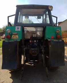 Prodej traktoru ZETOR 8011 URSUS - 5