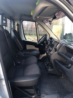 Odtahovka Peugeot Boxer - 5
