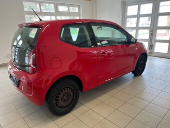 Volkswagen Up 1,0 Mpi - 5