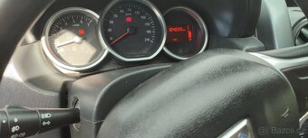 Dacia Duster 4x4 - 5