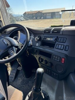 Tatra T158 8P6 R44 8x8 231 S1 VS Mont - 5