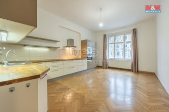 Prodej bytu 3+kk, 97 m², Praha, ul. Čechova - 5