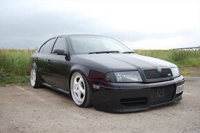 Prodam original vw group US pozicky/pozicne světla - 5