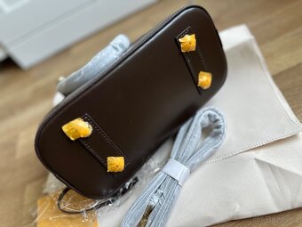 Louis Vuitton alma BB - 5