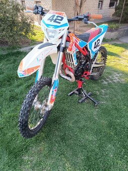 Beta xtrainer 300 - 5