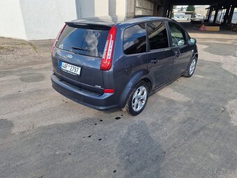 Ford C-MAX 1.6 74kW - 5
