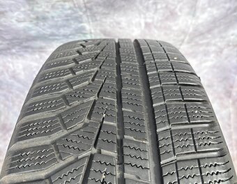 Originální Alu kola 5x114,3 Toyota Avensis,Verso 205/60/16 - 5