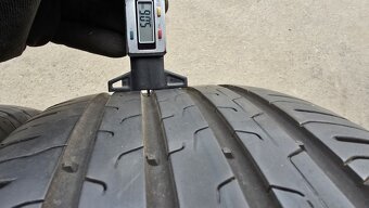 Letní pneu 205/55/16 Continental - 5