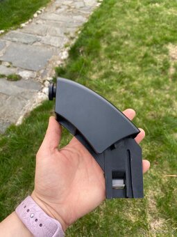 Britax B Motion plus - 5