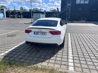 Audi A5 1.8 TFSI - 5