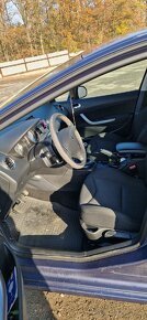 Peugeot 308 1.6i - 5