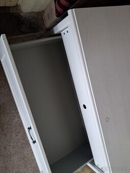 Ikea komoda Aspelund - 5