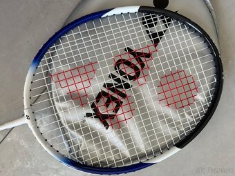Badmintonova raketa Yonex - 5