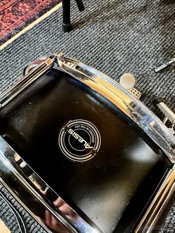 ROLAND TD 27 KV2 black edition e-drum set - 5