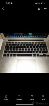 MacBook Air mid 2012 13inch - 5