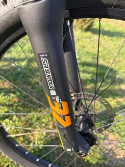 Haibike HardSeven 4 - 5